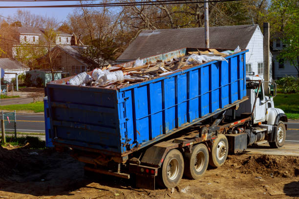 Best Basement Cleanout  in Earlvle, IL