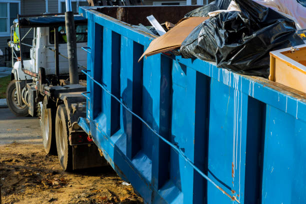 Best Recycling Services for Junk  in Earlvle, IL