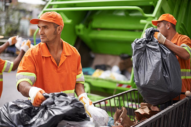 Earlville, IL Junk Removal Services Company